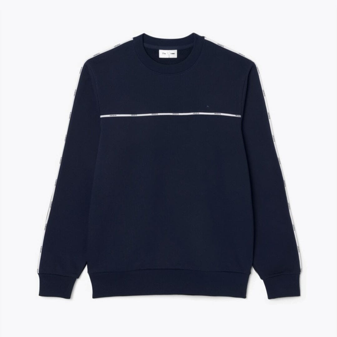 Fleece Sweatshirt