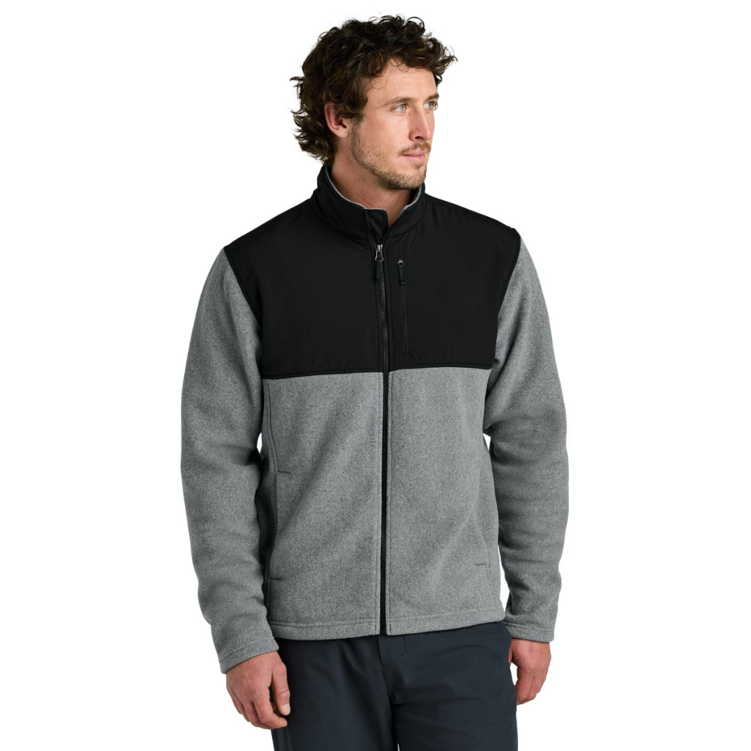 Highest Peak Fleece Jacket with Full Zip