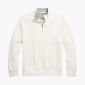 Jersey Quarter-Zip Pullover
