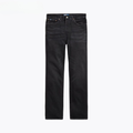 Heritage Straight Fit Jeans