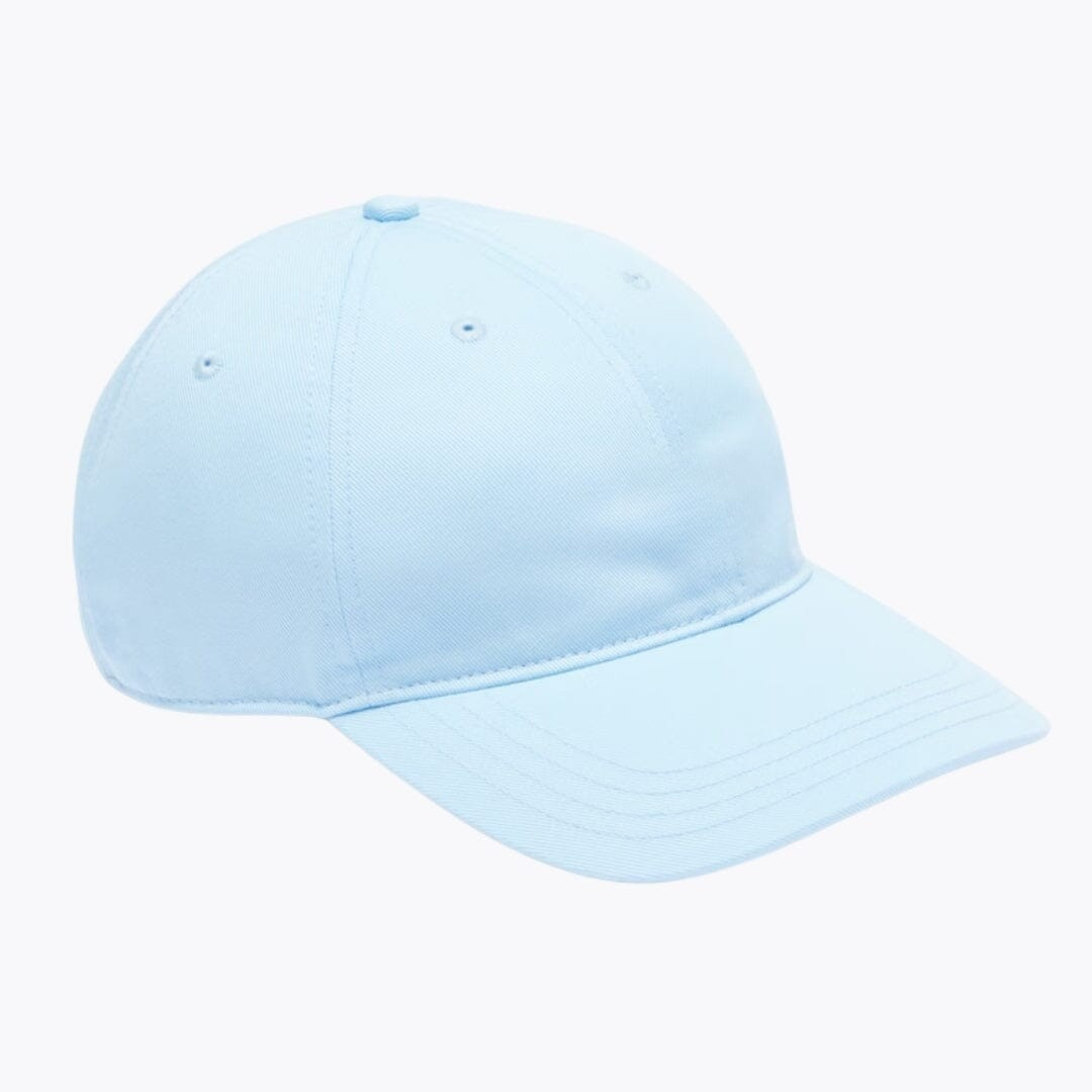 Cotton Twill Cap